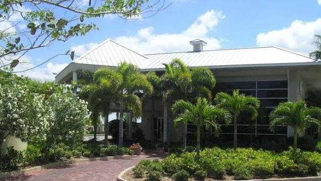 The resort & club at little harbor