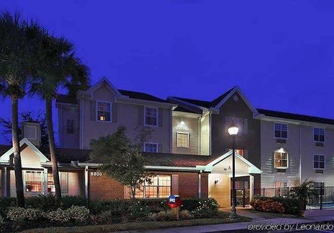 Towneplace suites by marriott tampa north i 75 fletcher