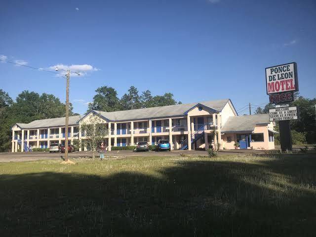 Ponce de leon motel