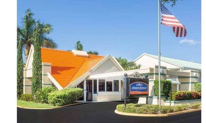 Howard johnson by wyndham vero beach downtown
