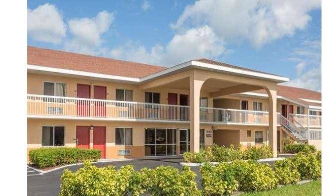 Howard johnson by wyndham vero beach i 95