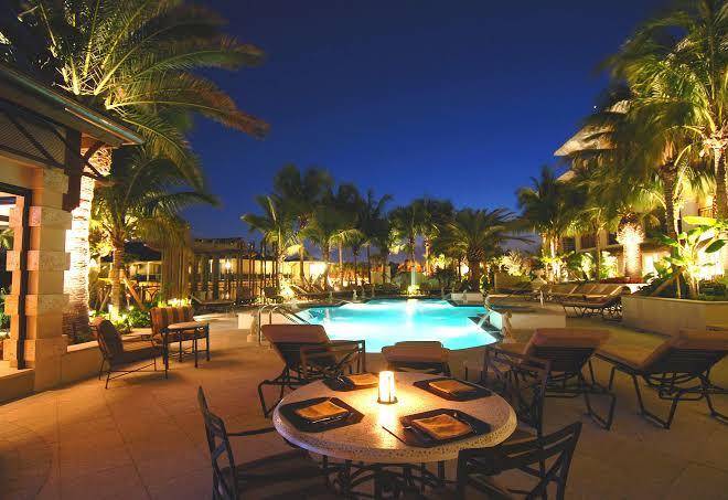 Kimpton vero beach hotel & spa
