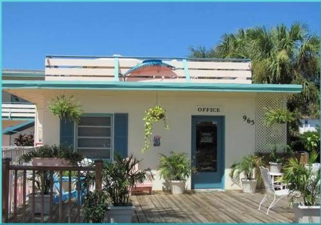 Sea spray inn