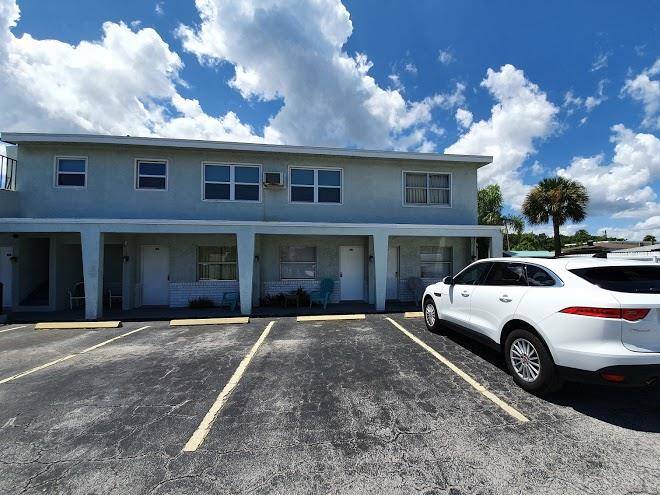 Sebastian sands motel