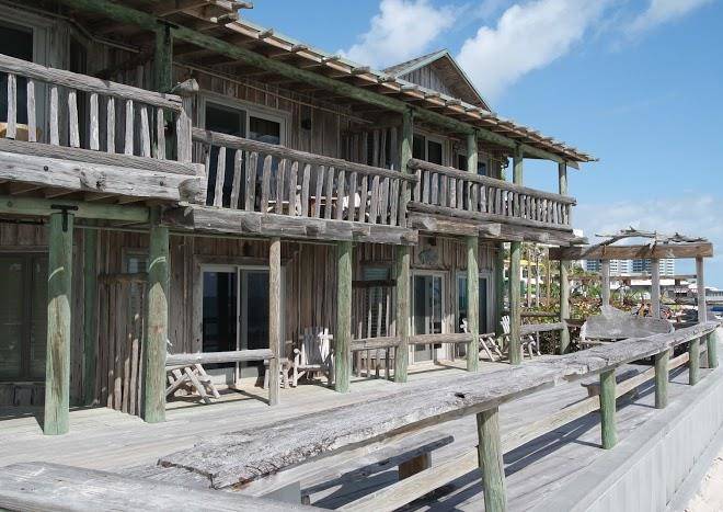 The Historic Driftwood Resort Image