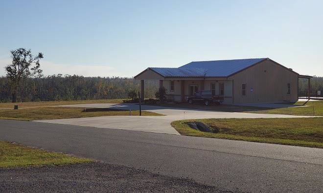 Alliance Hill Rv Resort Image