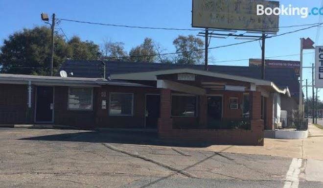 Best Value Inn Motel Sandusky Image