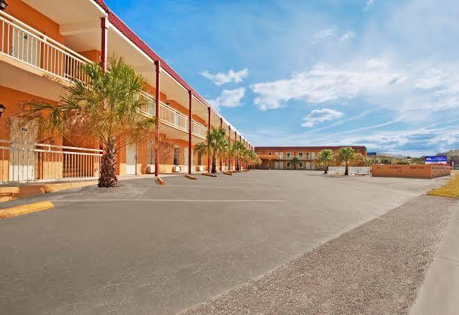 Americas best value inn