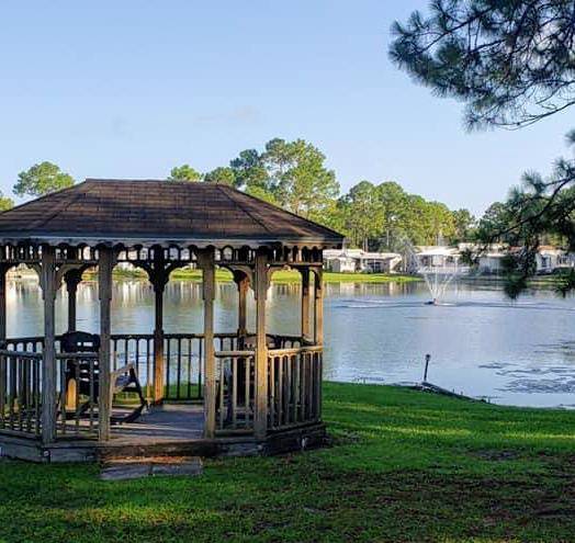 Bee's rv resort