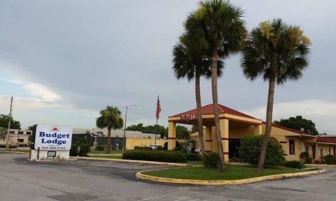Budget lodge of mount dora