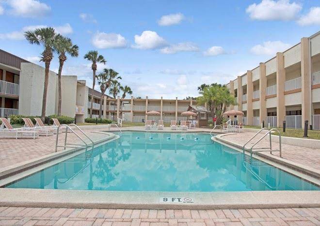 Days inn & suites by wyndham clermont