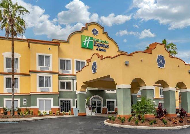 Holiday Inn Express & Suites The Villages Image