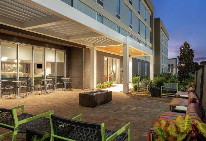 Home2 suites by hilton clermont