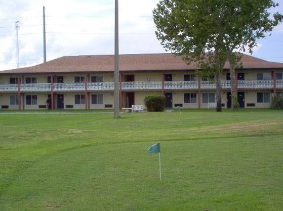 Inn on the green florida