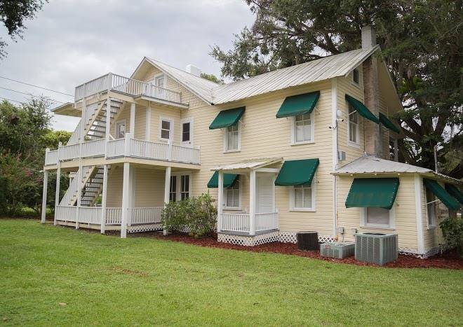 Lake minneola inn
