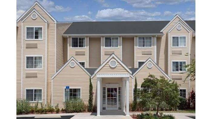 Microtel inn & suites by wyndham leesburg mt dora