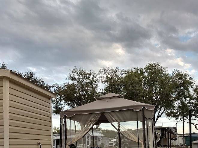 Olde mill stream rv resort