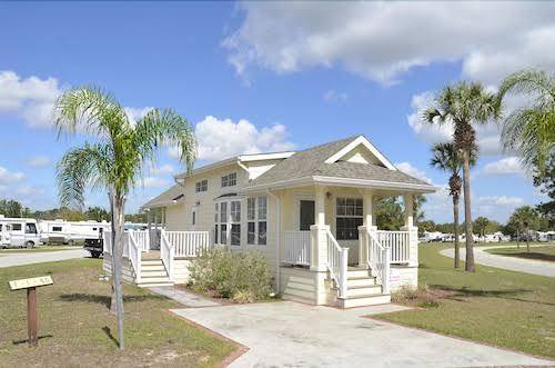 Orlando rv resort
