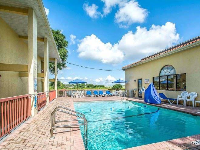 Quality inn & suites mt dora north