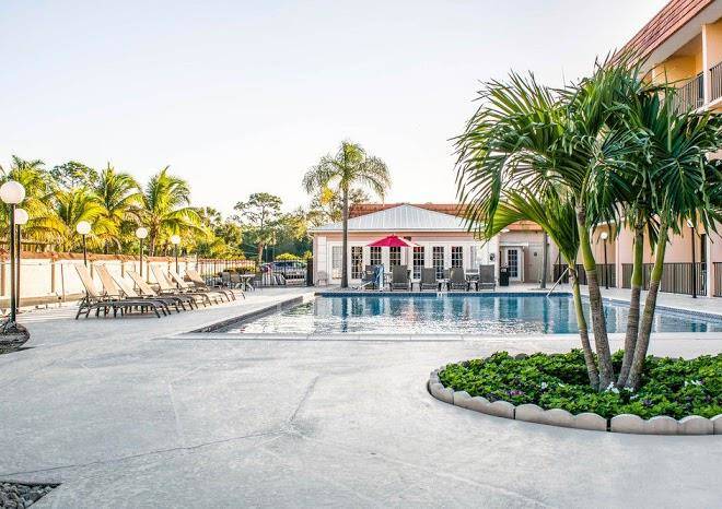 Baymont by wyndham bonita springs naples north