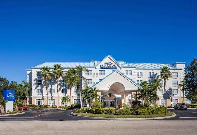 Baymont By Wyndham Fort Myers Airport Image