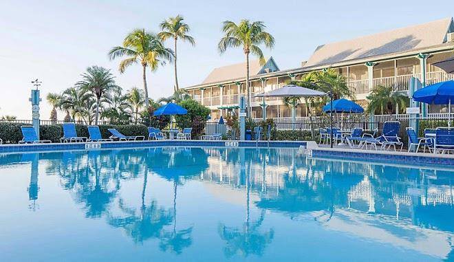 Bluegreen surfrider beach club