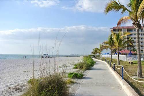 Bonita beach club 234 mo