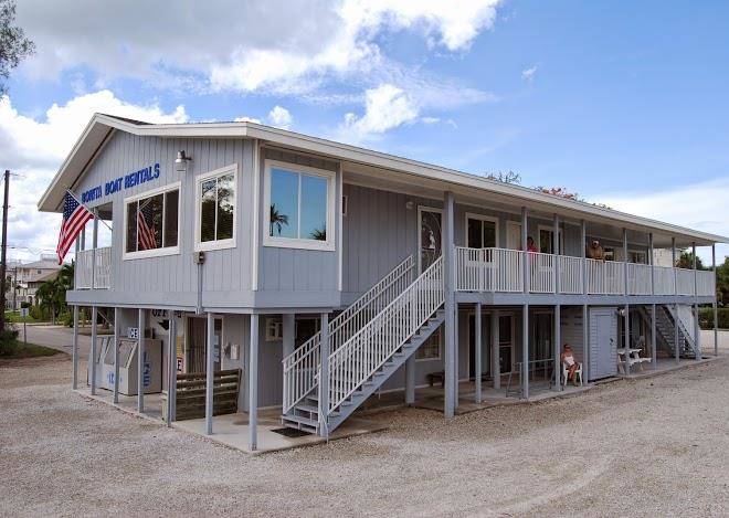 Bonita Beach Resort Motel Image