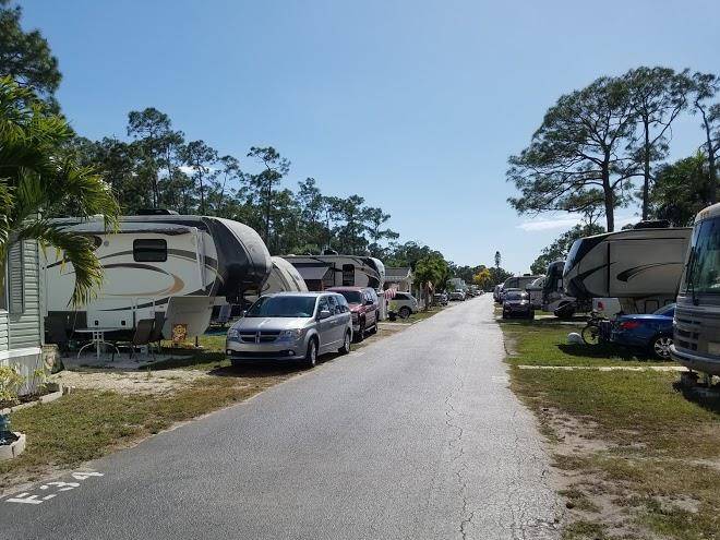 Bonita Lake Rv Resort Image