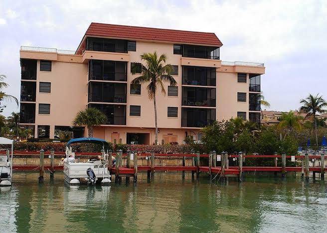 Bonita resort & club