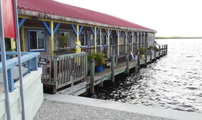 Bridgewater inn
