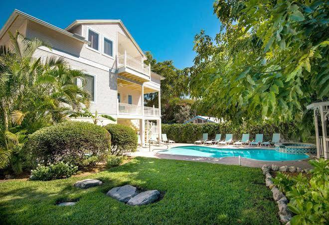 Captiva island inn