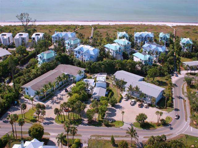 Colony inn