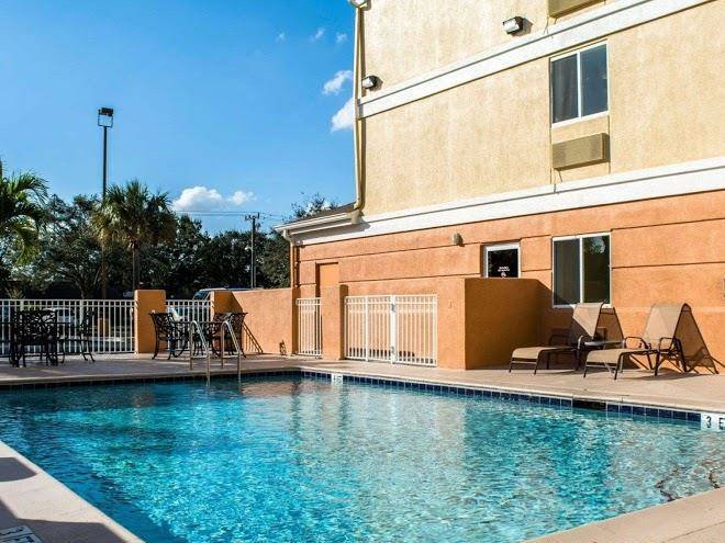 Comfort Inn Fort Myers Northeast Image
