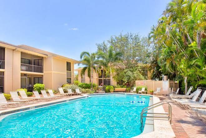 Coquina Beach 1 A Image