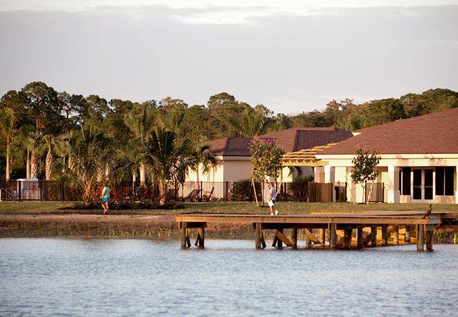 Cypress trail rv resort