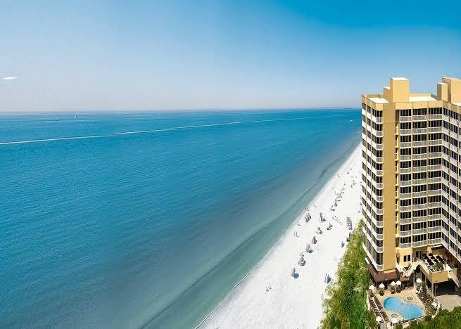 Diamondhead Beach Resort Image