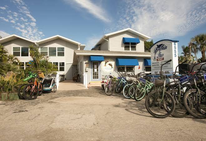 The Dolphin Inn Resort Image