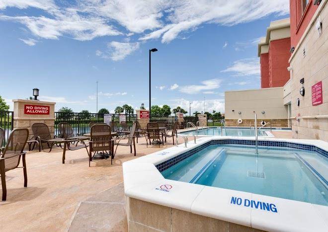Drury inn & suites fort myers airport fgcu
