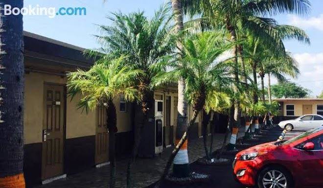 Fort myers inn motel & hotel