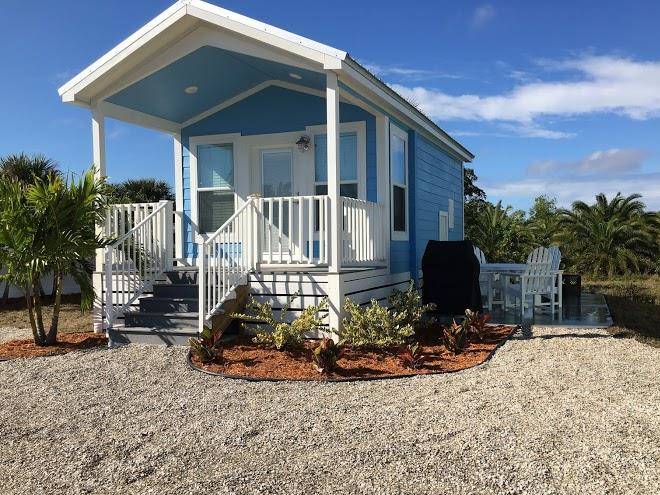 Fort myers pine island koa holiday