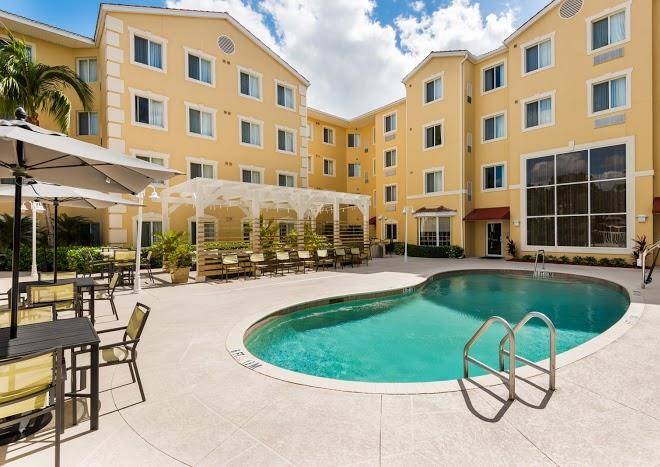 Homewood suites by hilton bonita springs fl