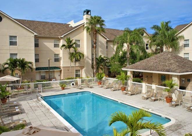 Homewood suites by hilton fort myers