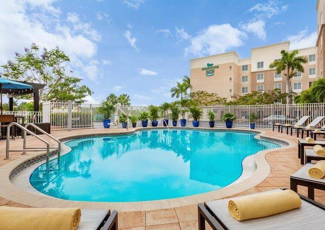 Homewood suites by hilton fort myers airport fgcu