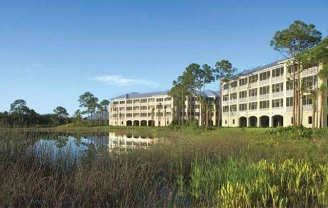 Hyatt Residence Club Bonita Springs Coconut Plantation Image