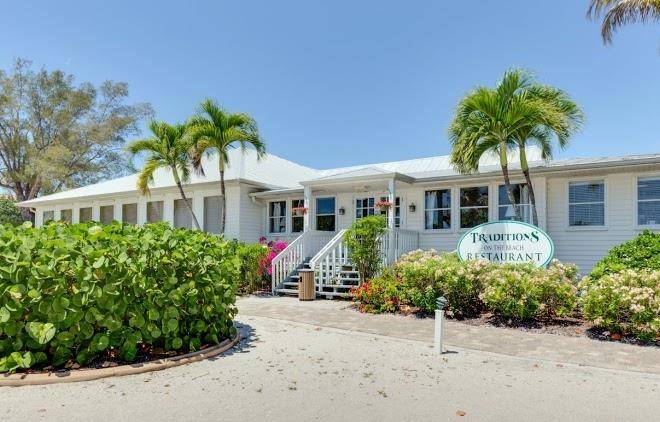 Island inn