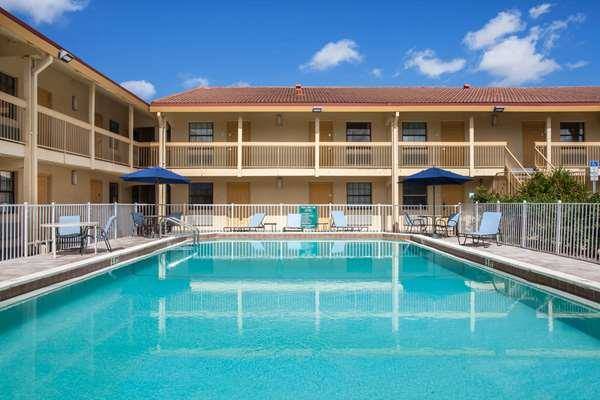 La quinta inn by wyndham fort myers central