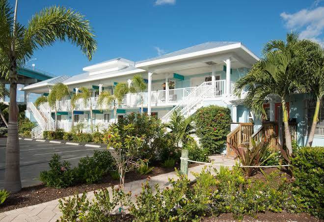 Matanzas inn