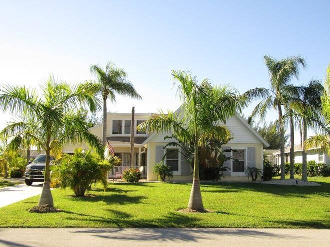 Paradise place