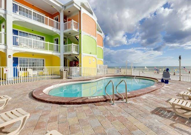 Pierview hotel & suites